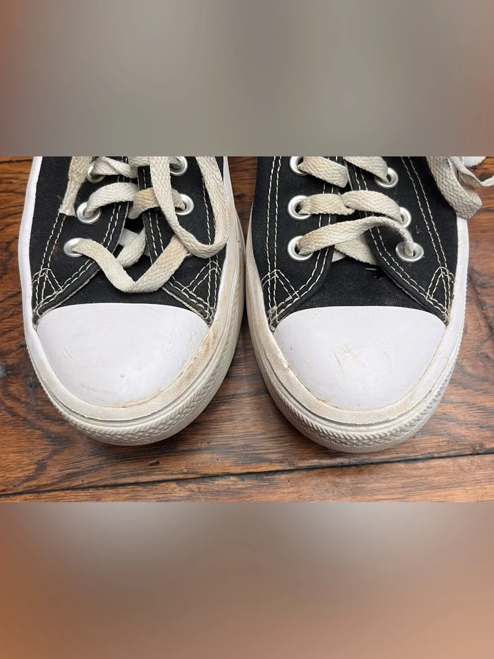 Converse chuck Taylor all star move‎ platform high top sneaker